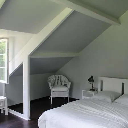 Le Poule House Country house Guerard