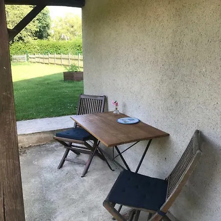Le Poule House *