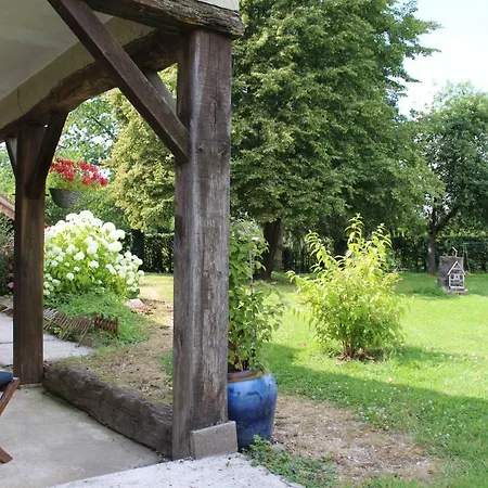 Le Poule House