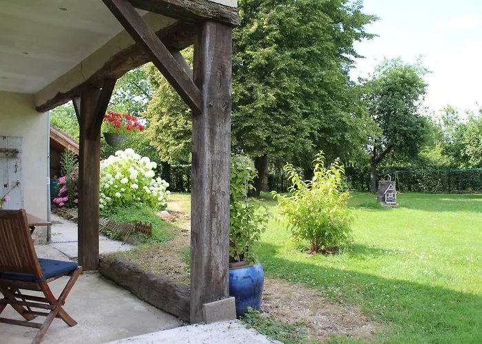 Le Poule House